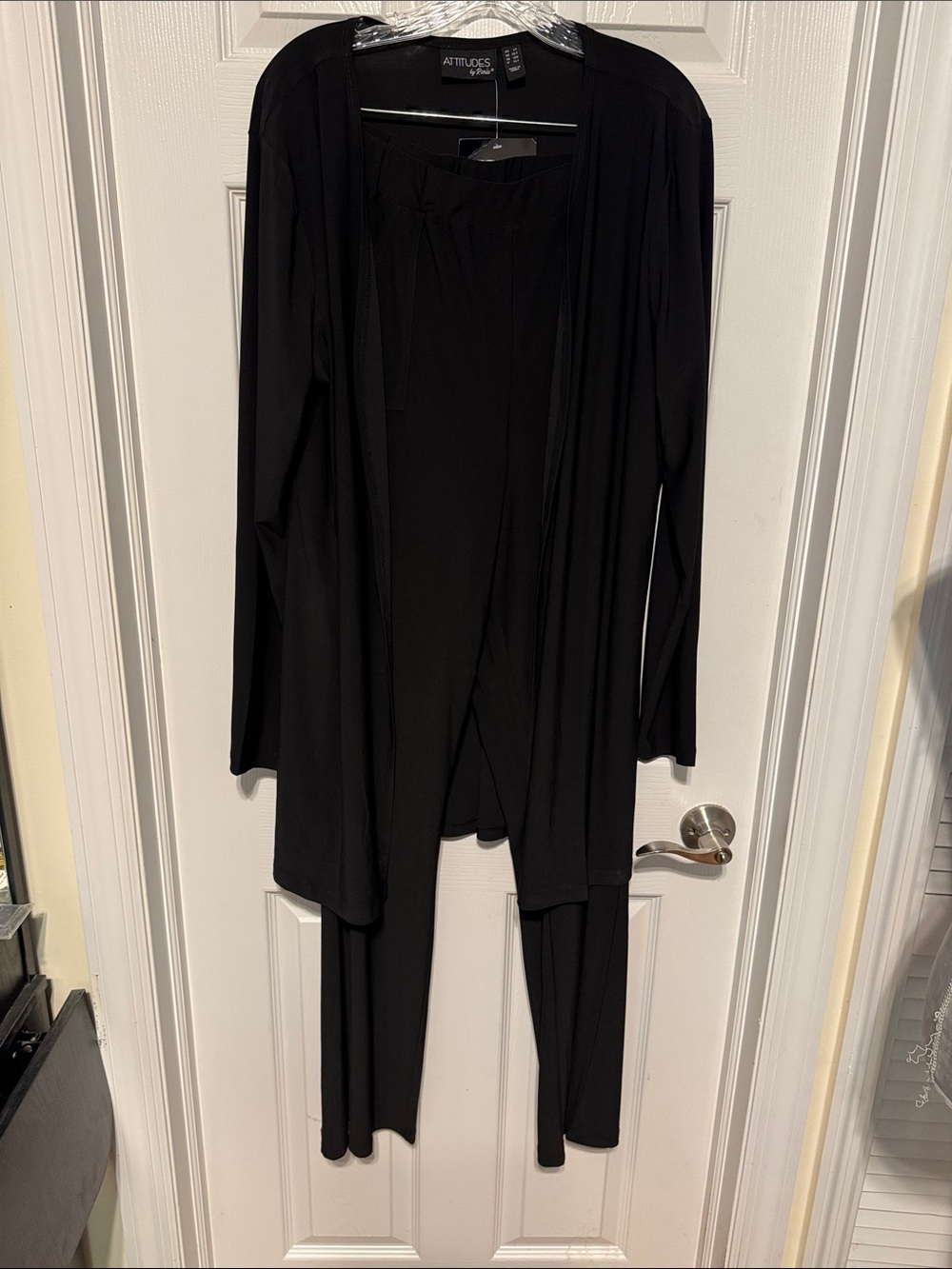 Attitudes by Renee Set Size Large Tall